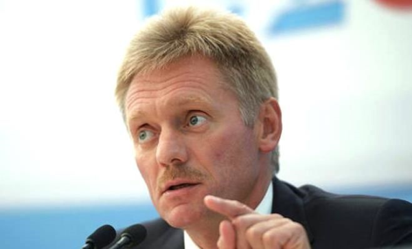 Dmitri Peskov:ABŞ cavabını alacaq